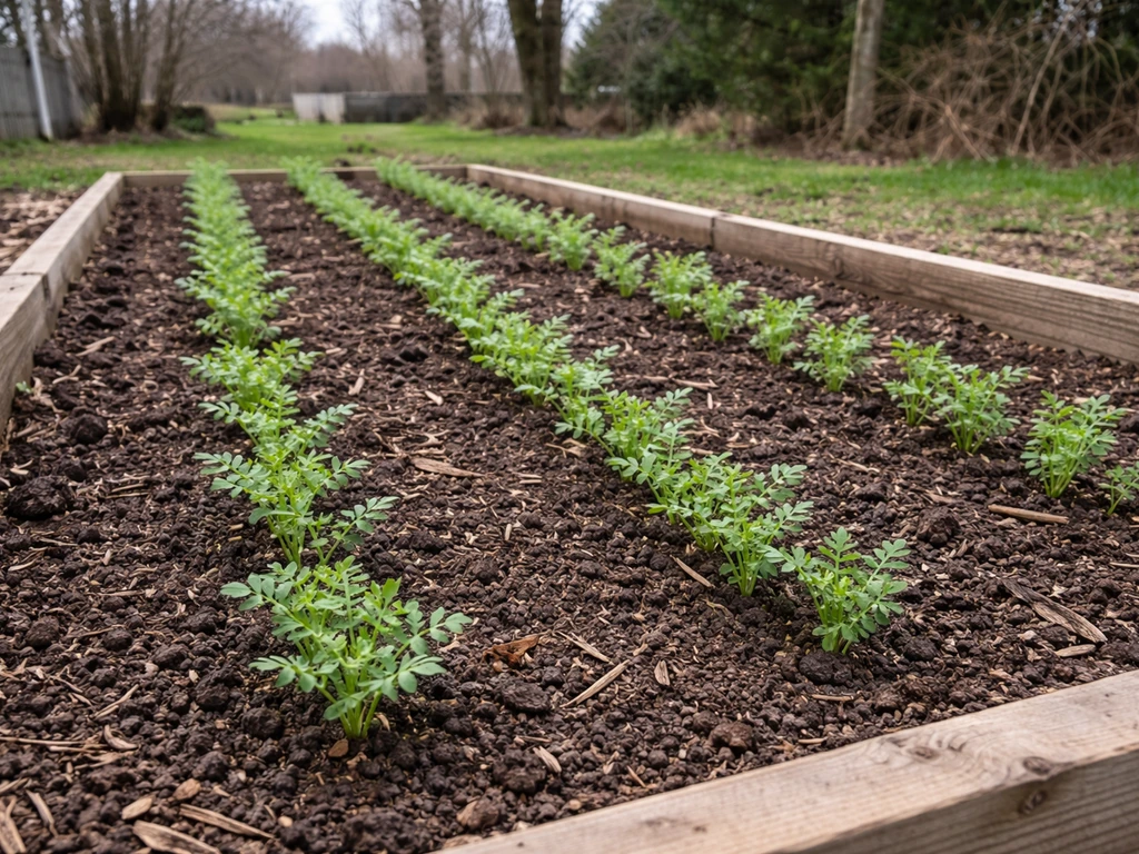 Can You Grow Chickpeas in Ohio? Planting Guide and Tips