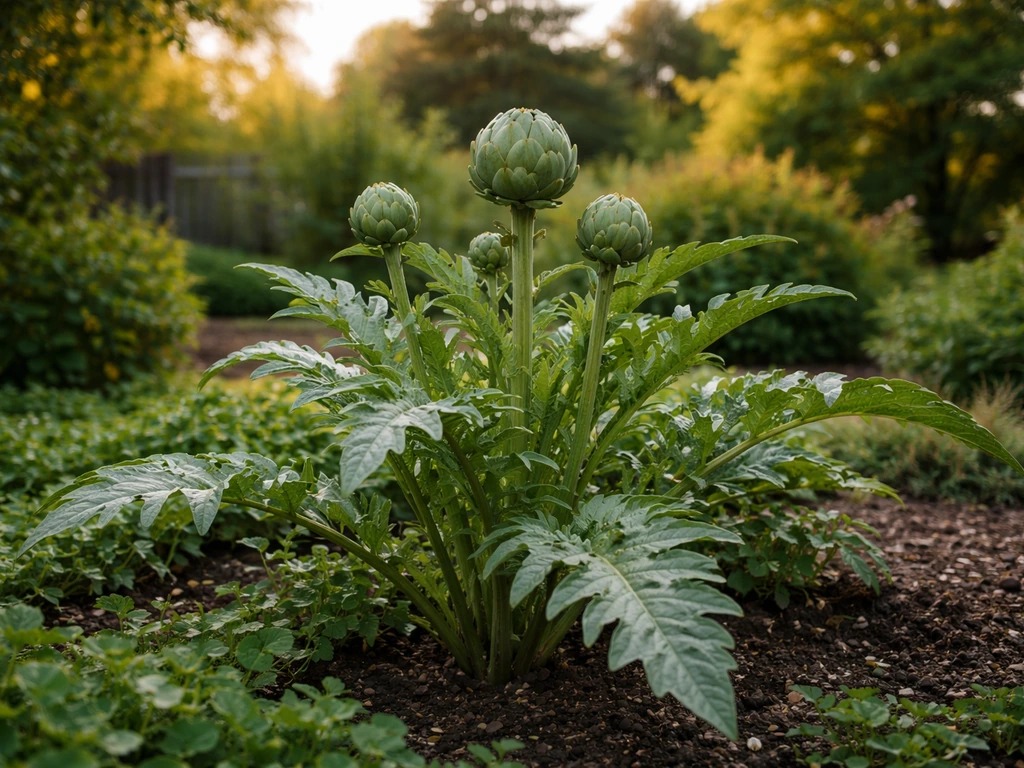 Can You Grow Artichokes in Michigan? What Works and How