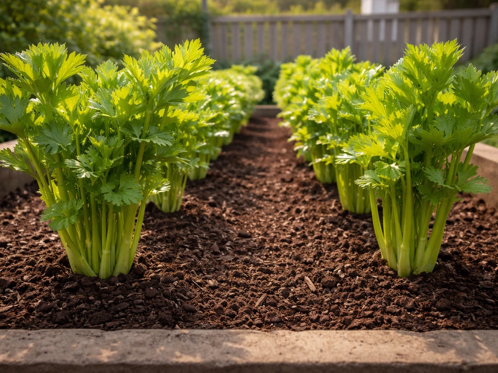 Can You Grow Celery in Ohio? Planting Guide to Harvest