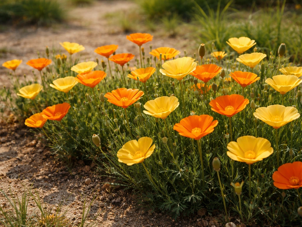 Can You Grow Poppies in Texas? How to Grow Them