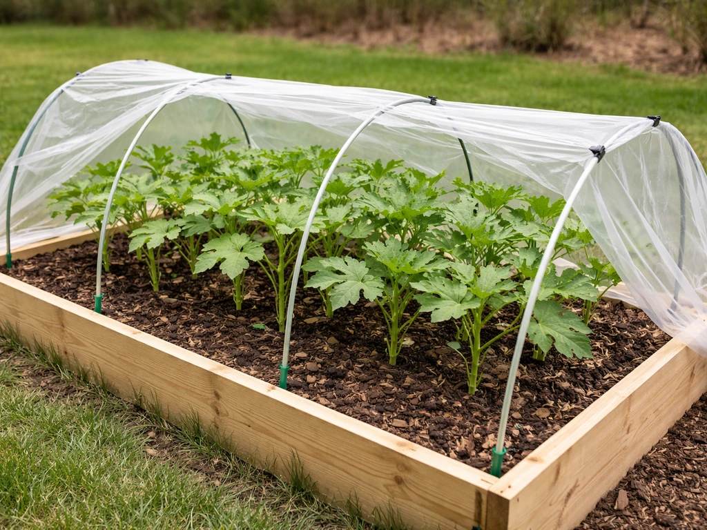 Can You Grow Okra in Michigan? Planting Plan and Tips