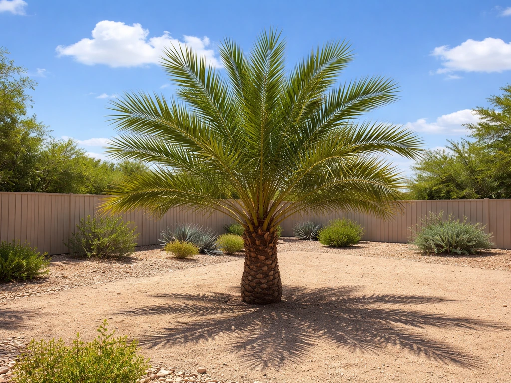 Can You Grow Dates in Texas? How to Grow Date Palms