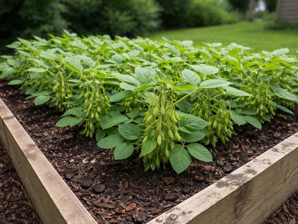 Can You Grow Edamame in Michigan? Planting Guide