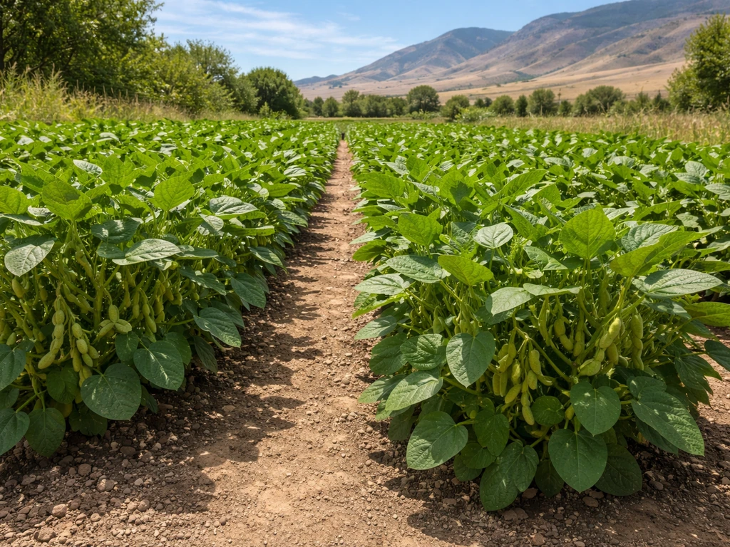 Can You Grow Edamame in Utah? Planting Guide and Varieties