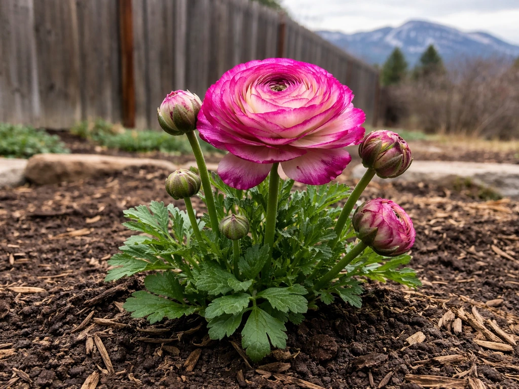 Can You Grow Ranunculus in Colorado? How to Succeed
