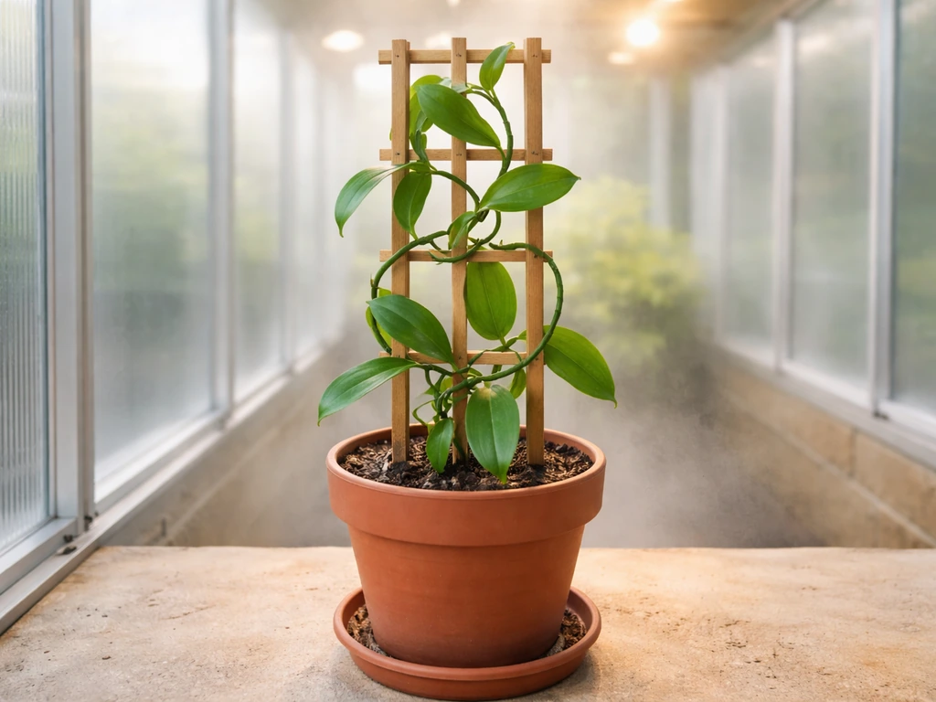 Can You Grow Vanilla Beans in Missouri? Indoor and Greenhouse Guide