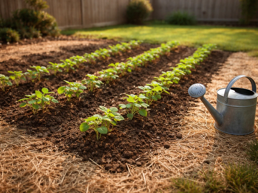 Can You Grow Edamame in Texas? Planting Guide by Region