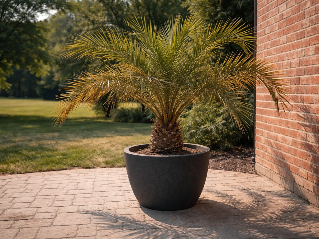 Can You Grow Dates in Ohio? Realistic Steps for Palms