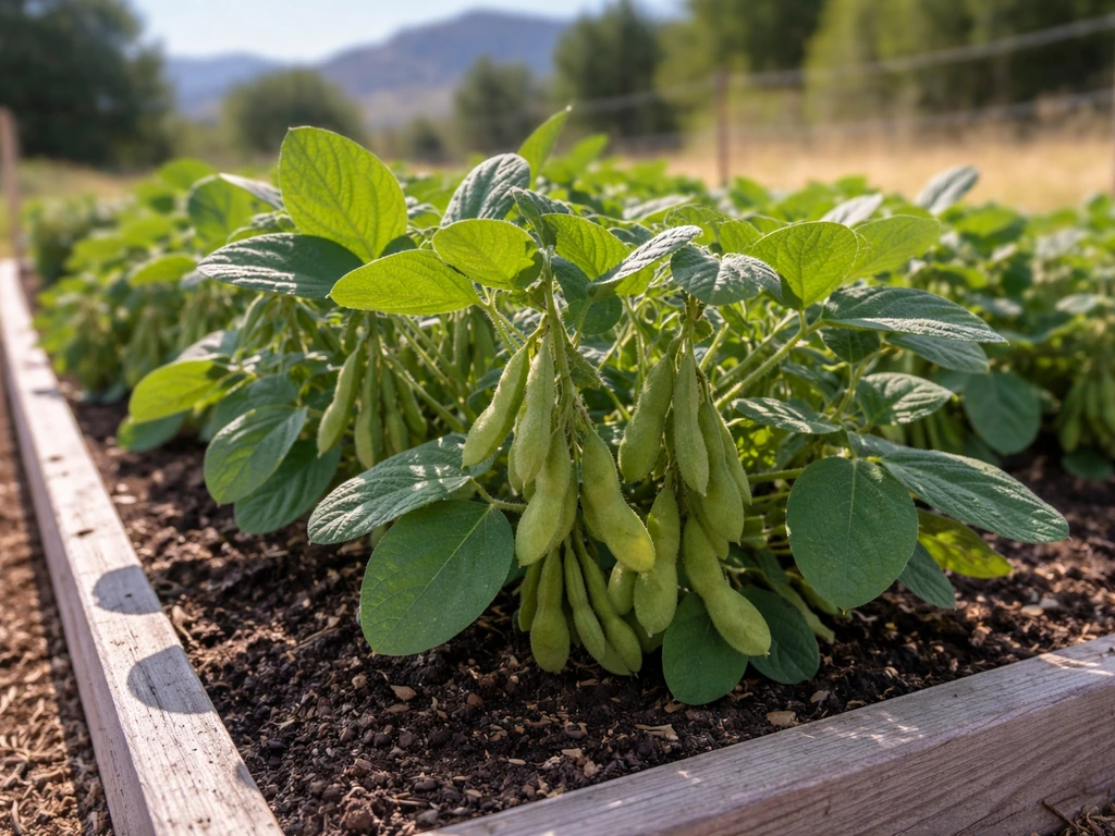 Can You Grow Edamame in Colorado? A How-To Guide