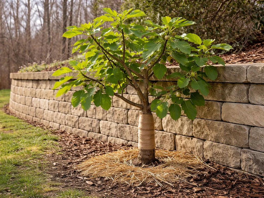 Can You Grow Figs in Michigan? Yes With These Steps