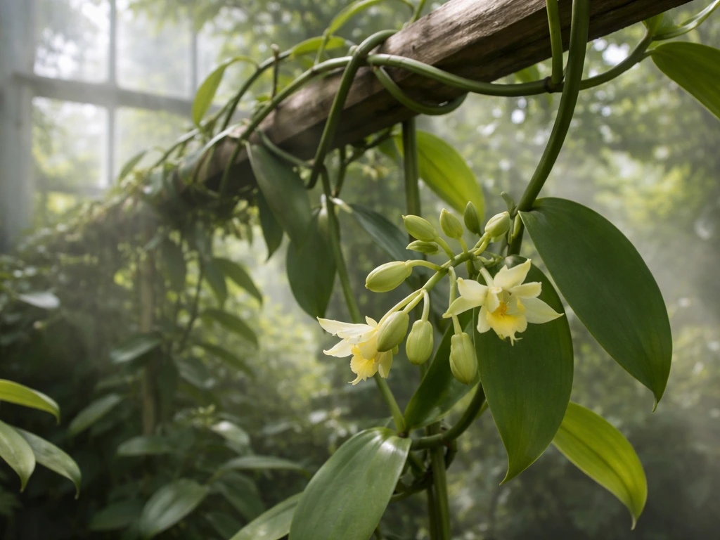 Can You Grow Vanilla in the US? Practical Guide by Region