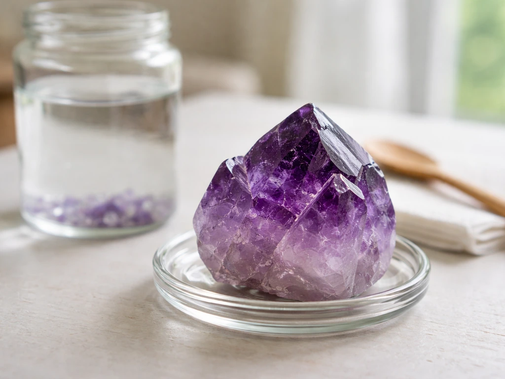 Can You Grow Amethyst at Home Step by Step Guide