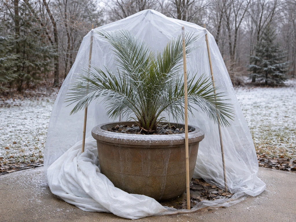 Can You Grow Dates in Missouri? Cold-Hardy Options and How-To