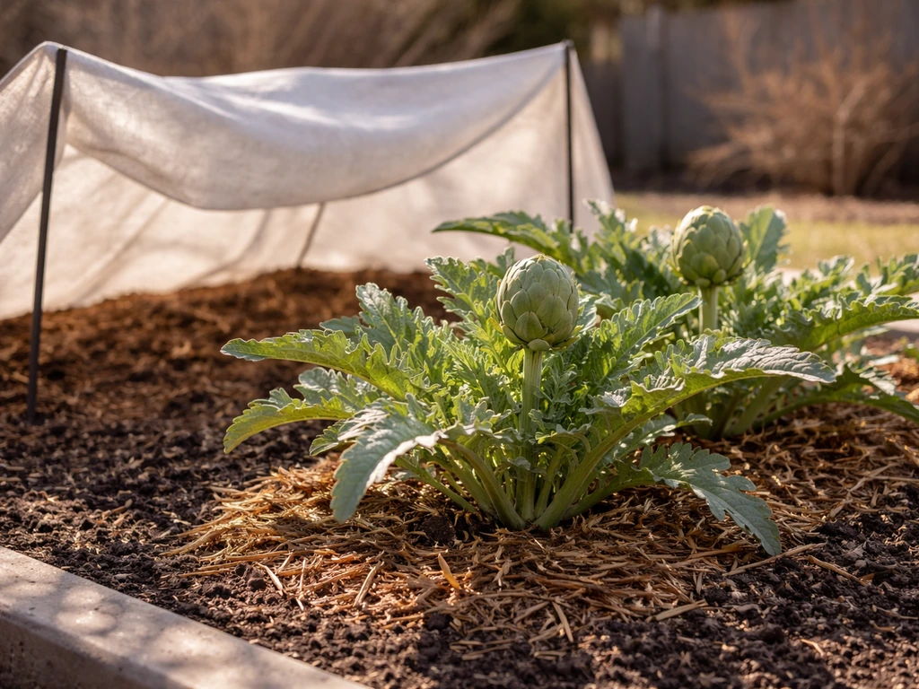 Can You Grow Artichokes in Texas How to Succeed by Region
