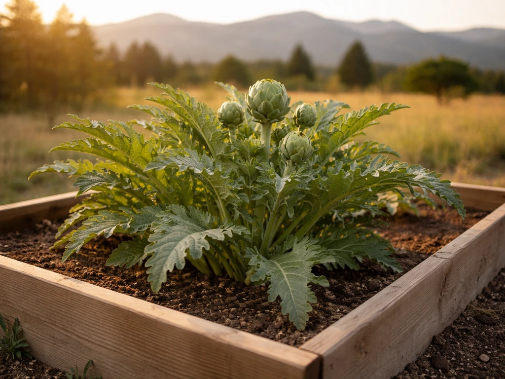 Can You Grow Artichokes in Colorado? How to Succeed