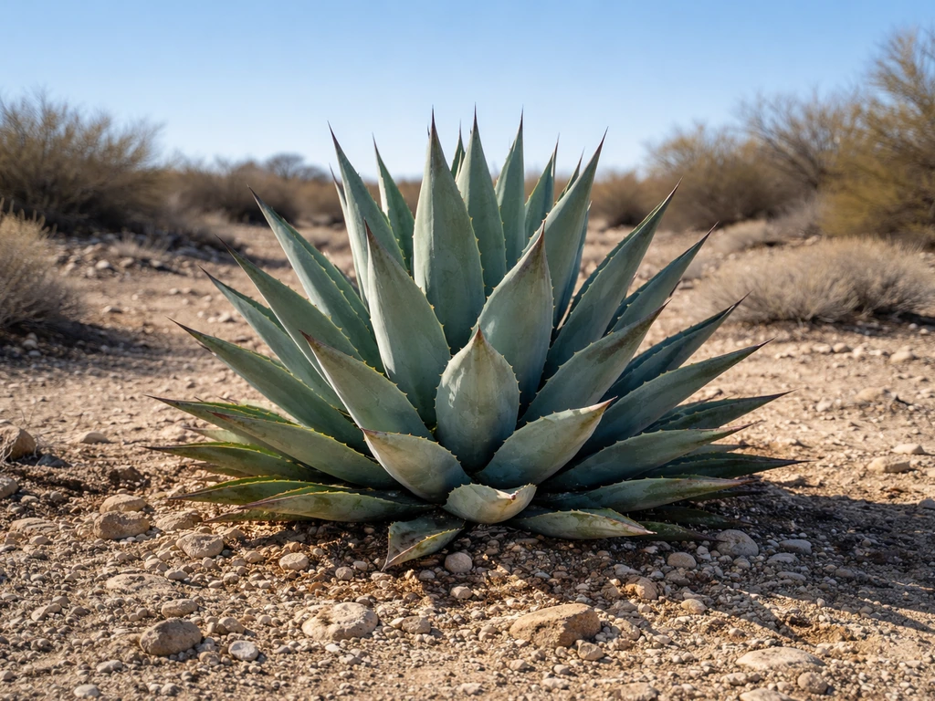 Can You Grow Agave in the US Where It Works